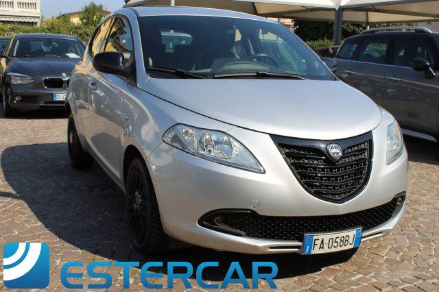 LANCIA Ypsilon 1.2 69CV 5 porte GPL Elefantino NEOPATENTATI