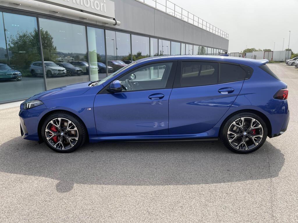 BMW Serie 1 120 48V MSport Pro DCT