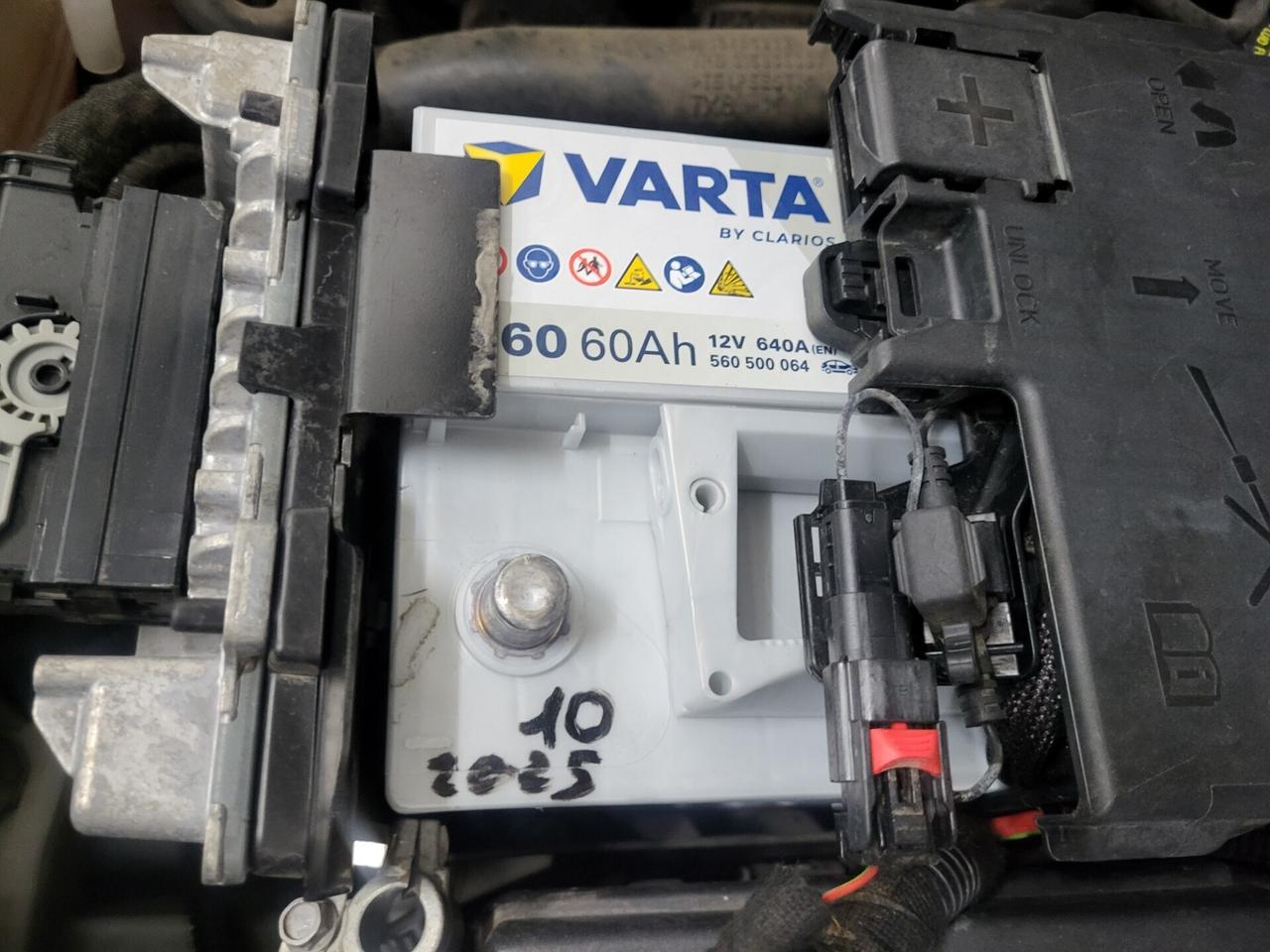 OPEL CORSA 1,3 CDTI-EURO 6-UNICA PROP-3 REVISIONI