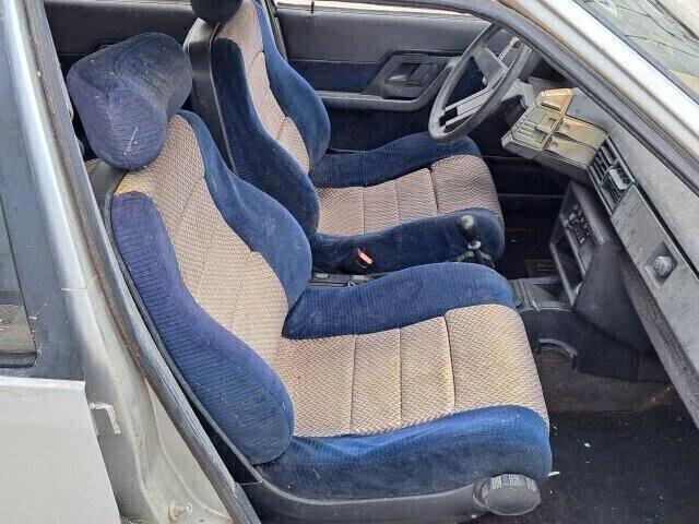 Citroen BX 1.9 sport - - 1986