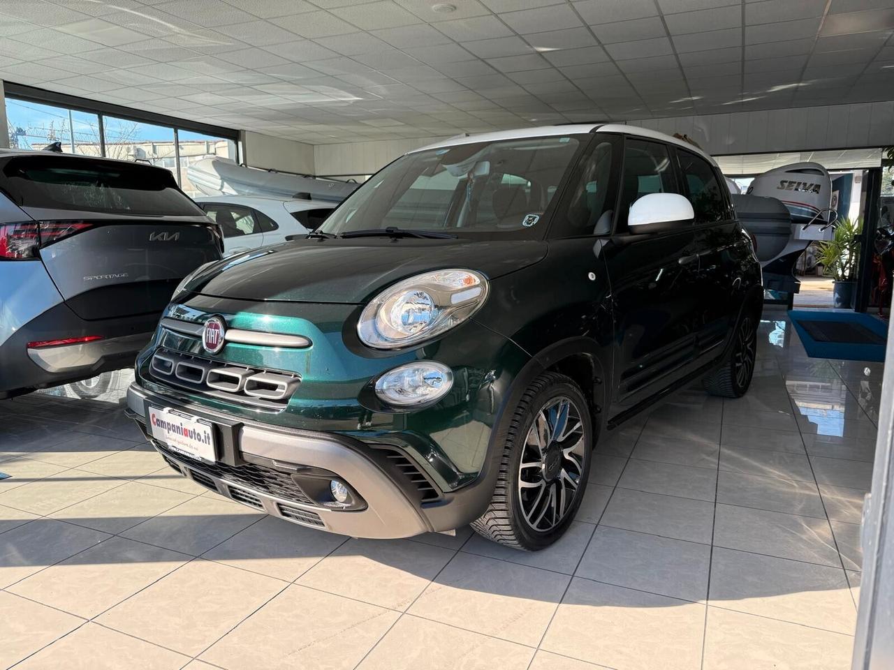 Fiat 500L 1.6 Multijet 120 CV Cross