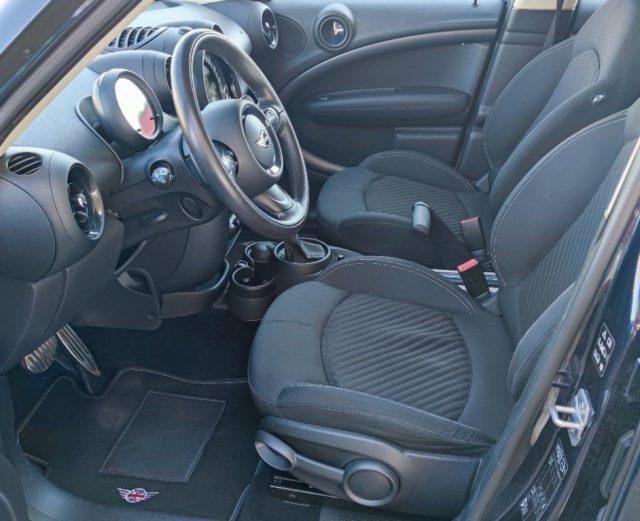 MINI Countryman Mini Cooper SD Countryman ALL4 !MOTORE FUSO!