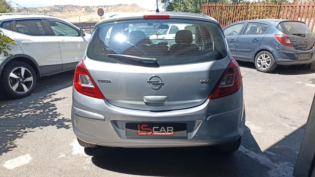 Opel Corsa 1.3 CDTI 75CV ecoFLEX 5 porte Enjoy