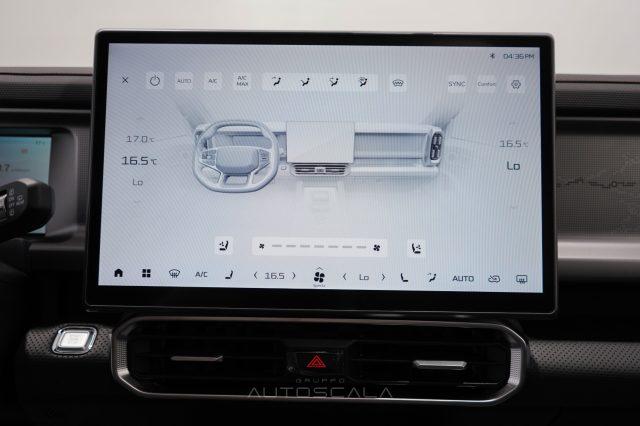 ICH-X K3 2.0 238cv GPL