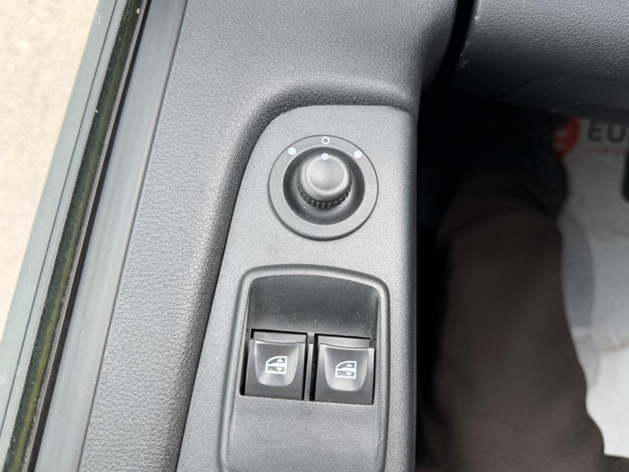 Fiat Talento 2.0 Ecojet 120CV PC-TN Furgone 10q