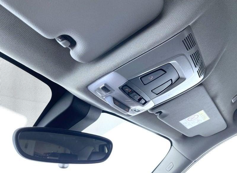 BMW X1 X1 sDrive18d xLine