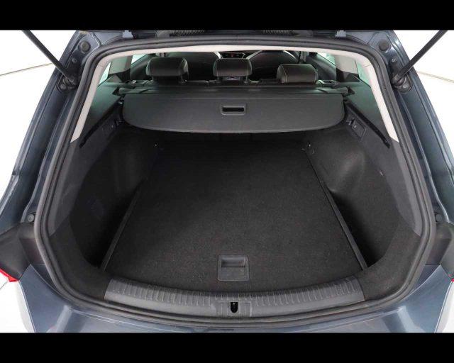 SEAT Leon Sportstourer 1.5 eTSI 150 CV DSG Xcellence