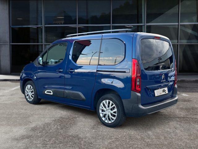 CITROEN Berlingo BlueHDi 1.5 DIESEL 102 CV Shine