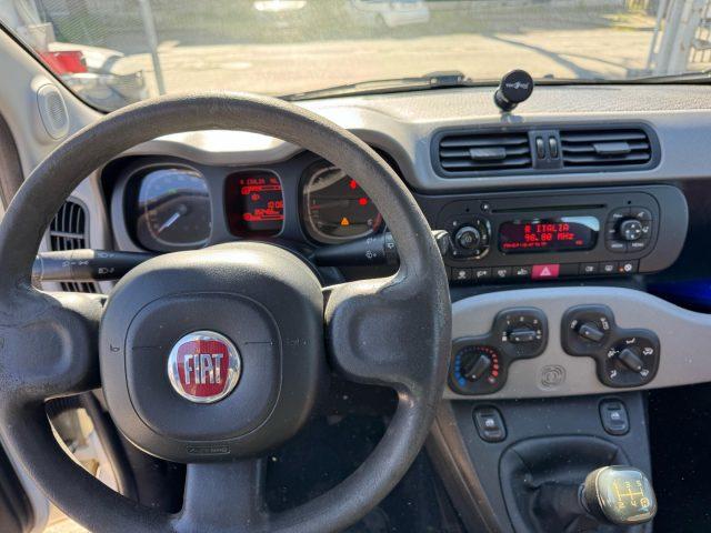 FIAT Panda 1.3 MJT S&S EASY
