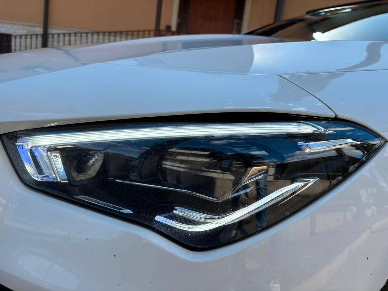 Mercedes-benz CLA 200 d Automatic Premium//