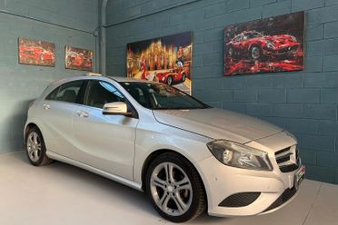 A180 1.8CC 109CV PELLE E NAVI