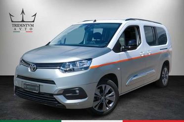 Toyota Proace city verso 1.5D 130cv S&S L2 D Luxury 7p.ti auto