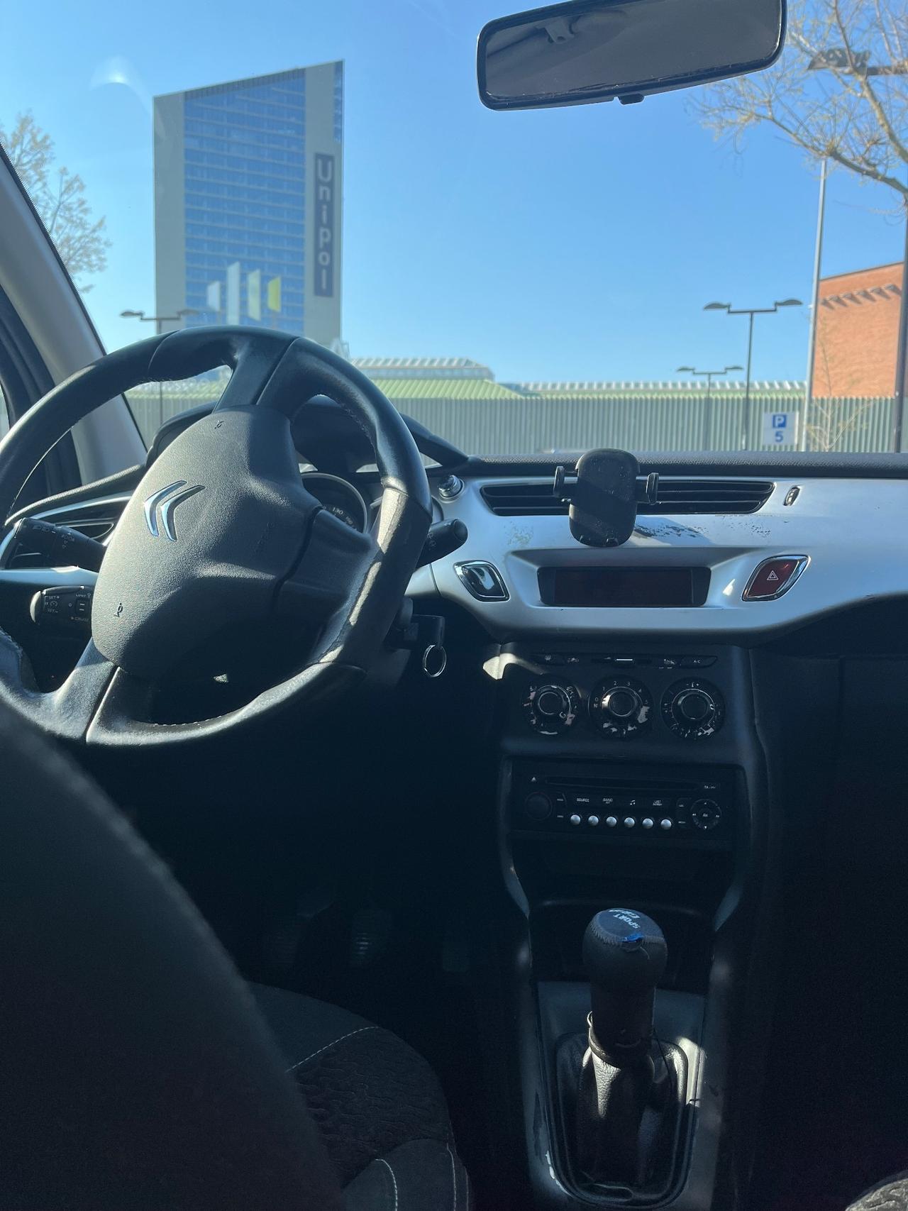 Citroen C3 1.1 Eco Energy G Attraction