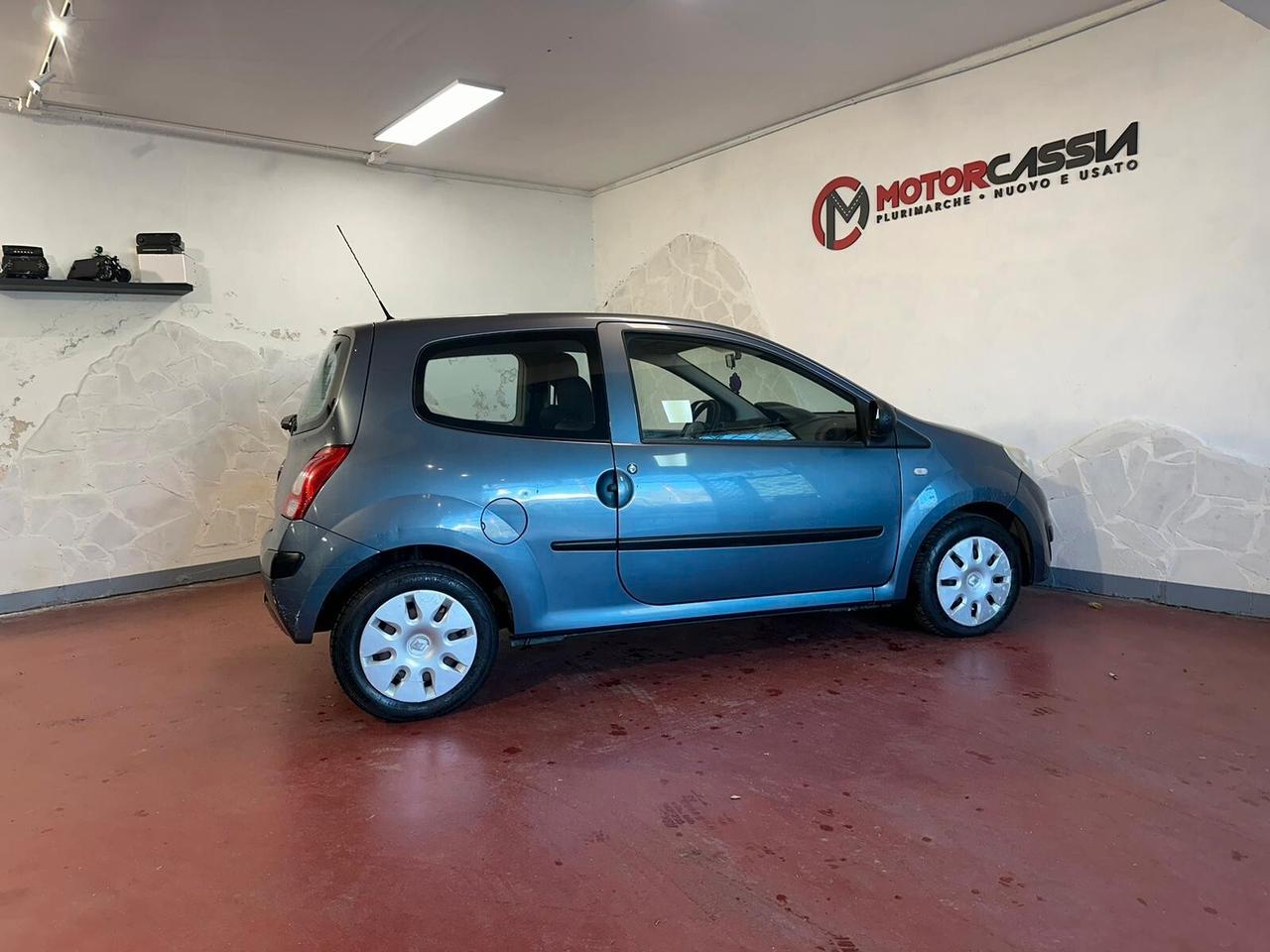 Renault Twingo 1.2 8V Dynamique