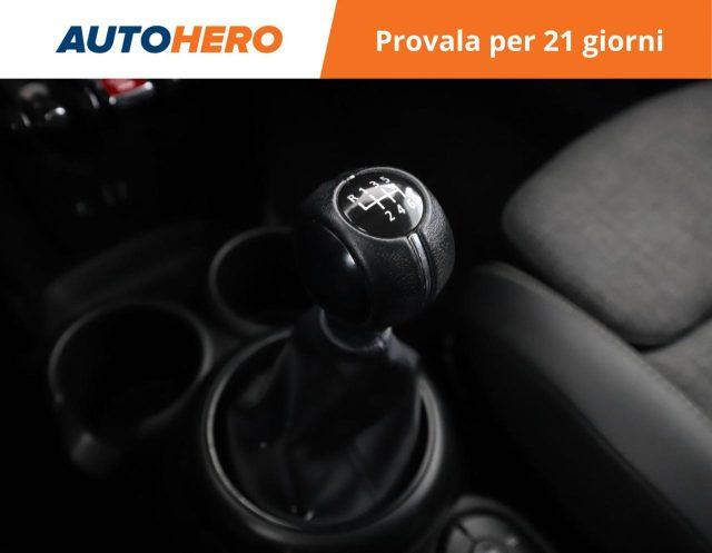 MINI Cooper D 1.5 Cooper D