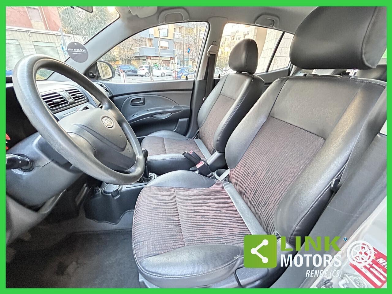 Kia Picanto 1.0 12V Town Bi-Fuel 05/2009