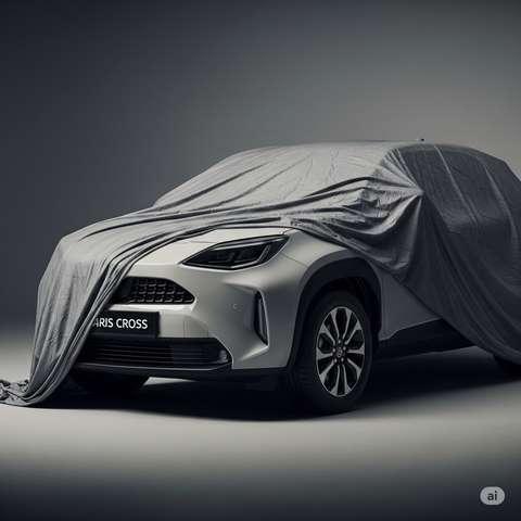 Toyota Yaris Cross Yaris Cross 1.5 Hybrid 130 CV 5p. E-CVT Trend