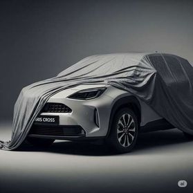 Toyota Yaris Cross Yaris Cross 1.5 Hybrid 130 CV 5p. E-CVT Trend