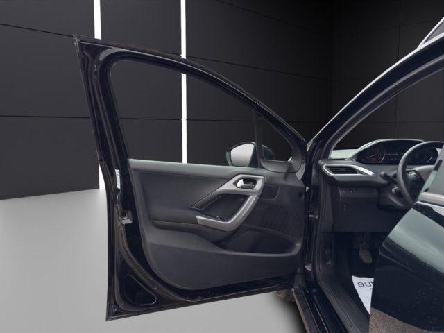 PEUGEOT 2008 1° serie BlueHDi 100 Active