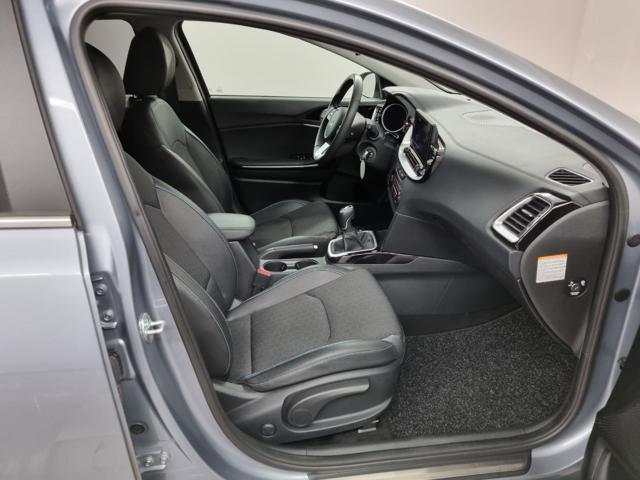 KIA XCeed 1.5 T-GDi 160 CV MHEV iMT Style