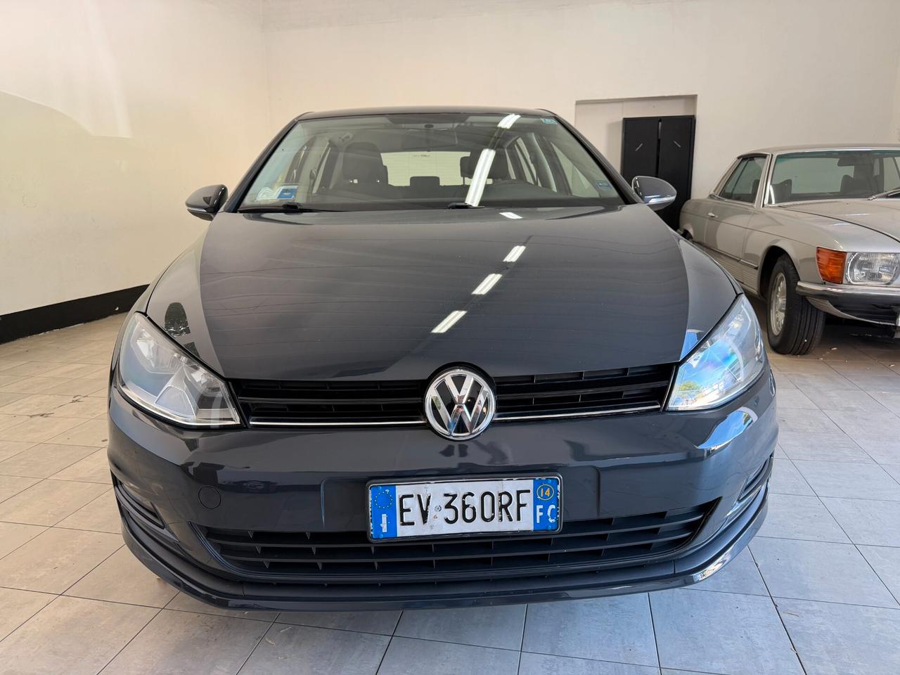 Volkswagen Golf 1.4 TSI 5p. Highline BlueMotion OK NEOPATENTATO