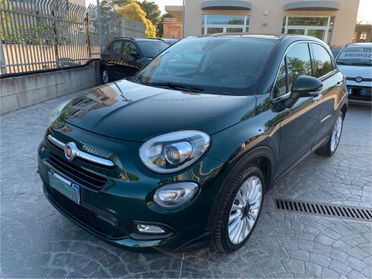 FIAT 500X 1.6 Mjt 120cv Lounge ! New Neopatentati ok !