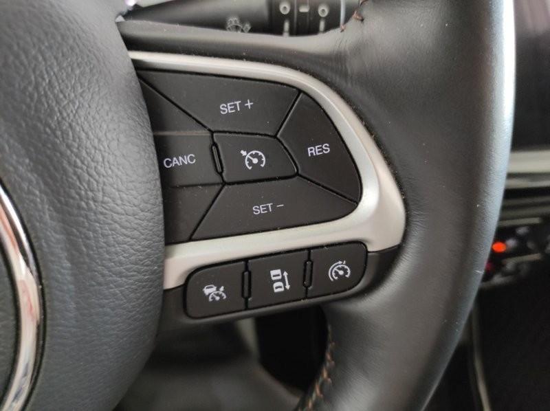 JEEP Compass 2ª serie - Compass 1.4 MultiAir 2WD Limited