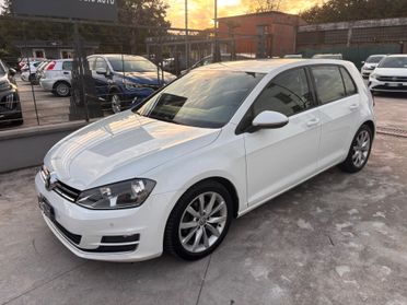 Volkswagen Golf Business 1.6 TDI 5p. 4MOTION Highline BlueMotion Tech.
