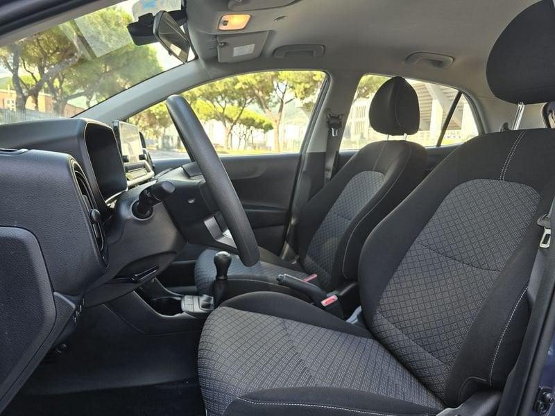 Kia Picanto 1.0 GDi Urban