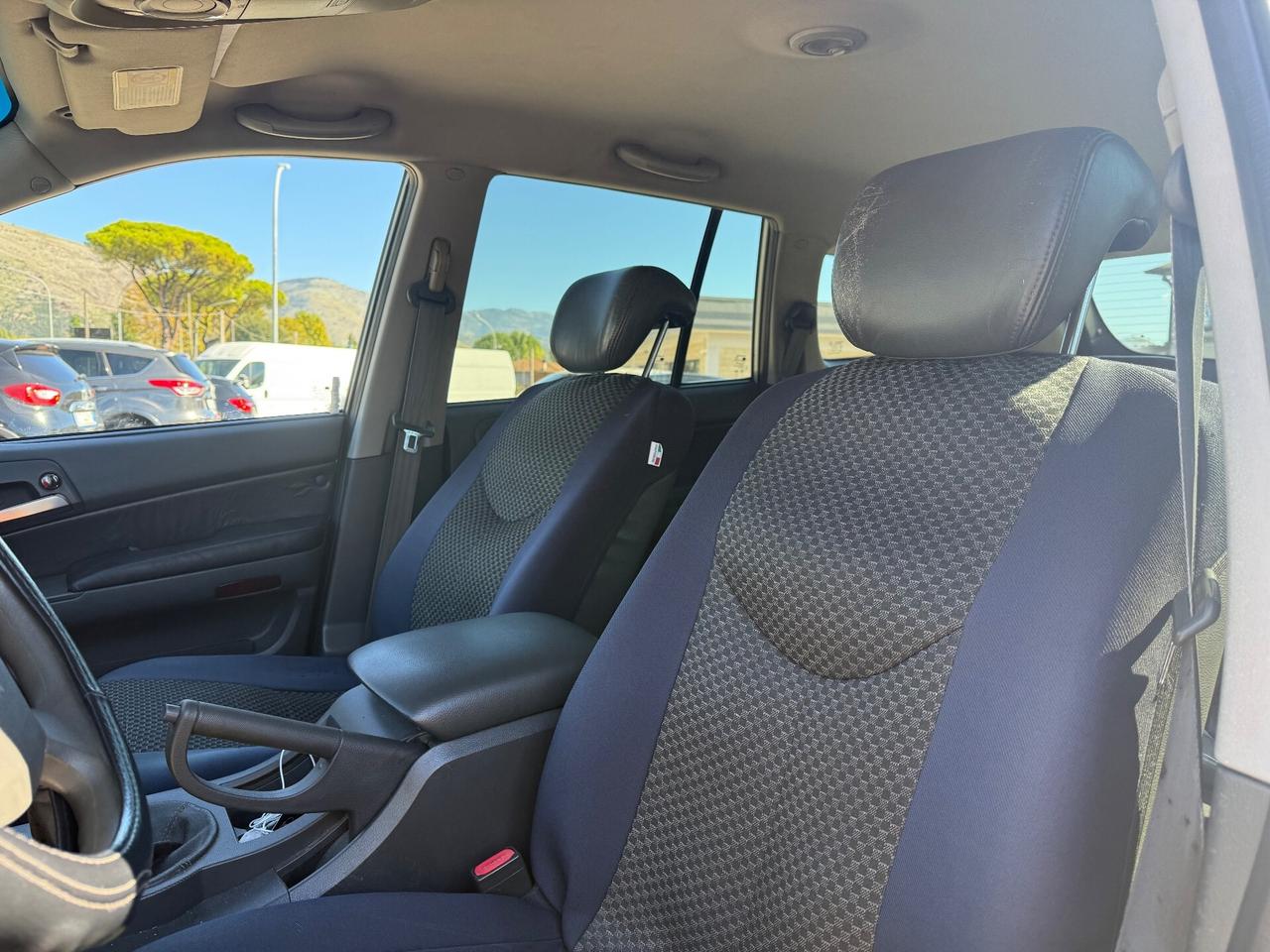 Ssangyong Kyron 2.0 XDi Plus