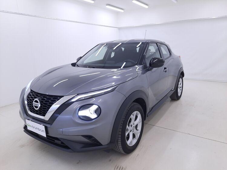 Nissan Juke Acenta BZ349561 1.0 Benzina 114CV