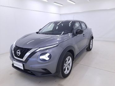 Nissan Juke Acenta BZ349561 1.0 Benzina 114CV