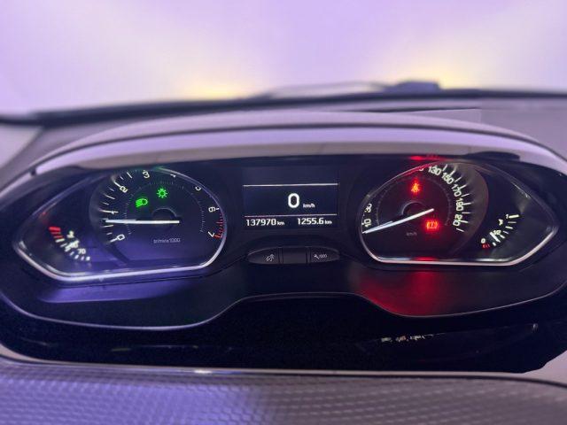 PEUGEOT 208 1° serie PureTech 82 5 porte Allure