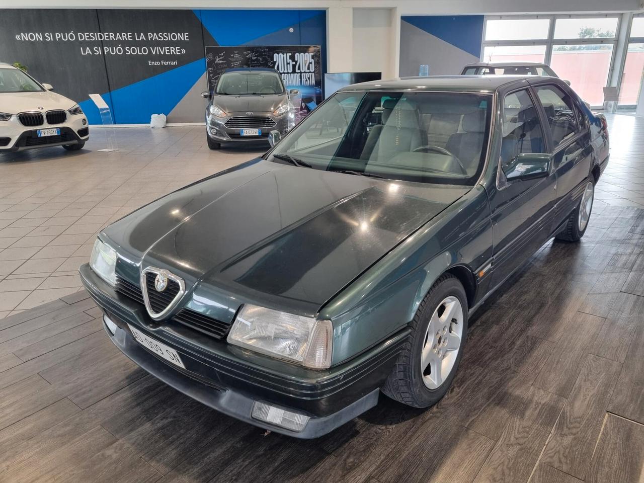 Alfa Romeo 164 2.0i turbo 171 cv Pininfarina
