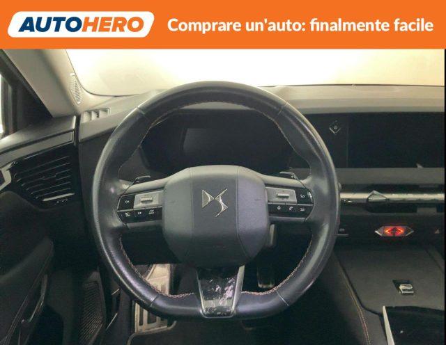 DS AUTOMOBILES DS 4 BlueHDi 130 aut. Performance Line