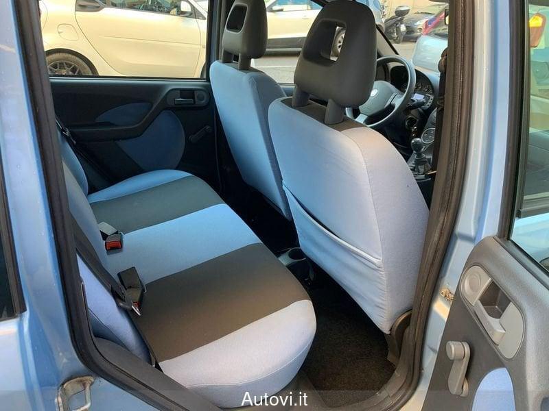 FIAT Panda Panda 1.2 Emotion