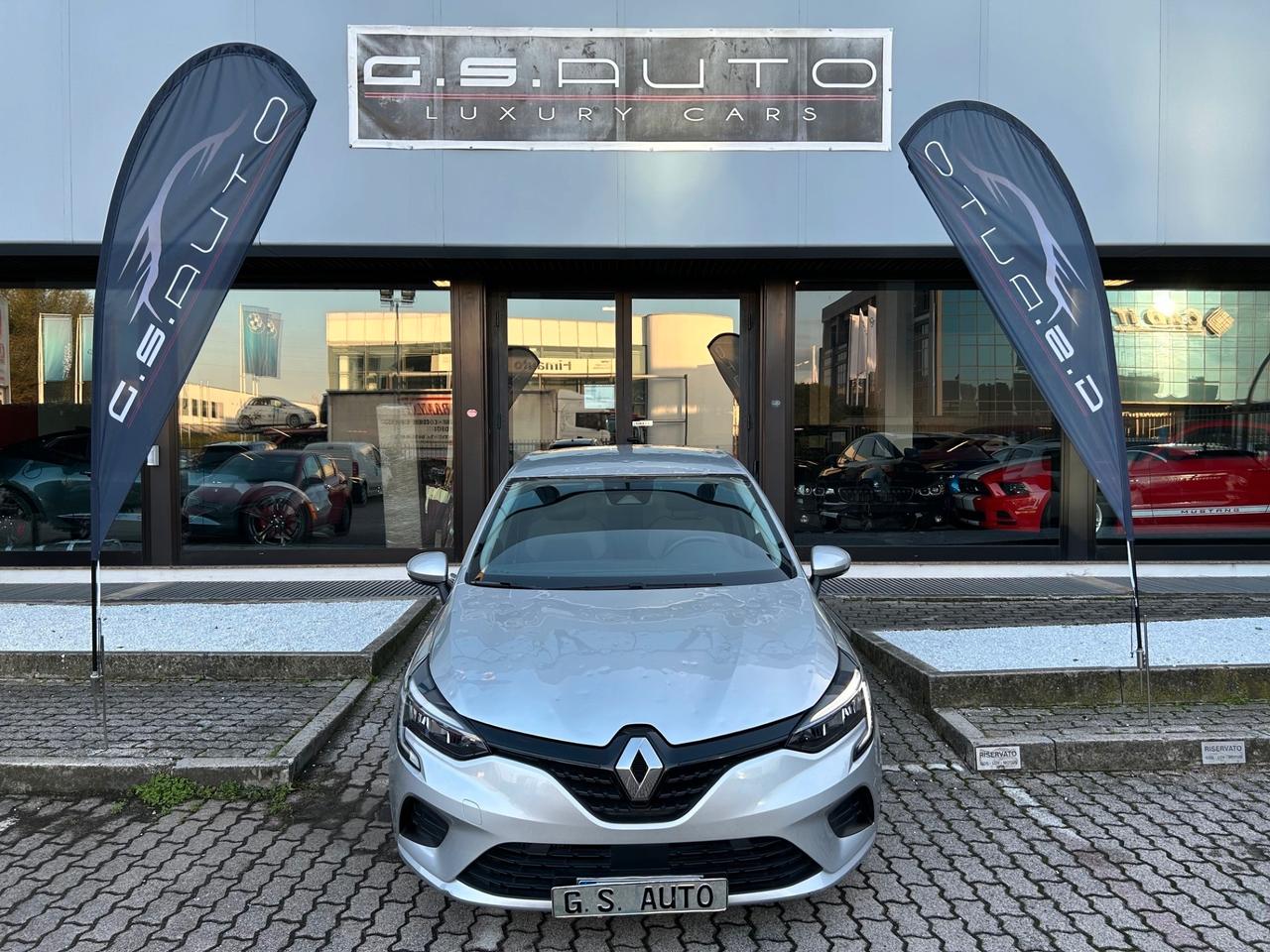 Renault Clio 1.0 TCe 100CV 5 porte Life GRANDINATA