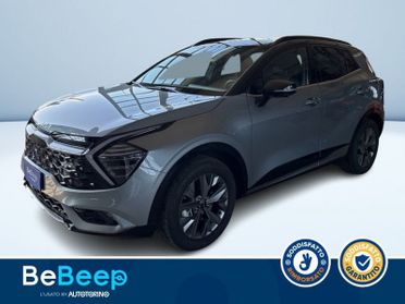 KIA Sportage 1.6 TGDI HEV GT-LINE PLUS AUTO
