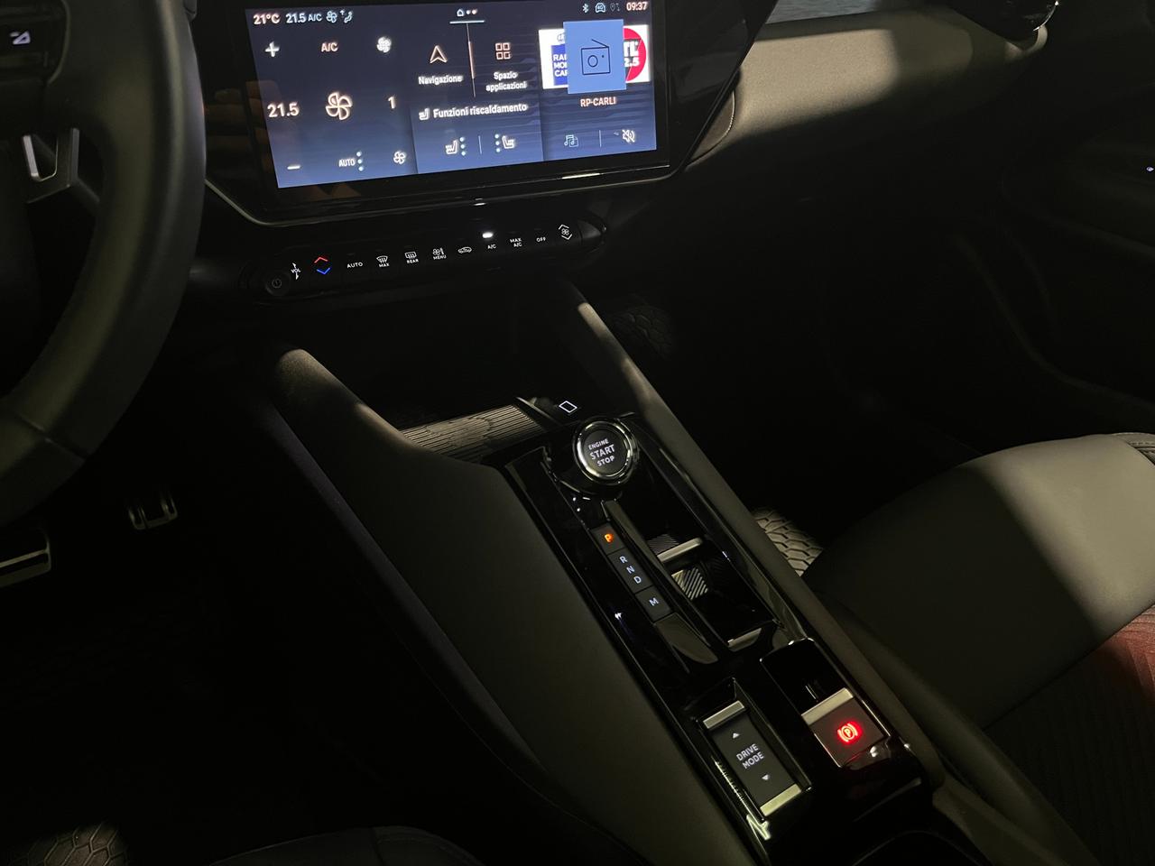 ALFA ROMEO JUNIOR 1.2 IBRIDA SPECIALE edct6