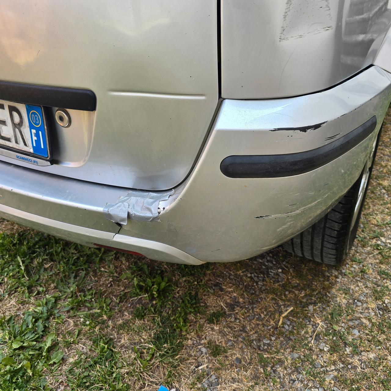 Ford Fusion 1.4 TDCi 5p. FUSION