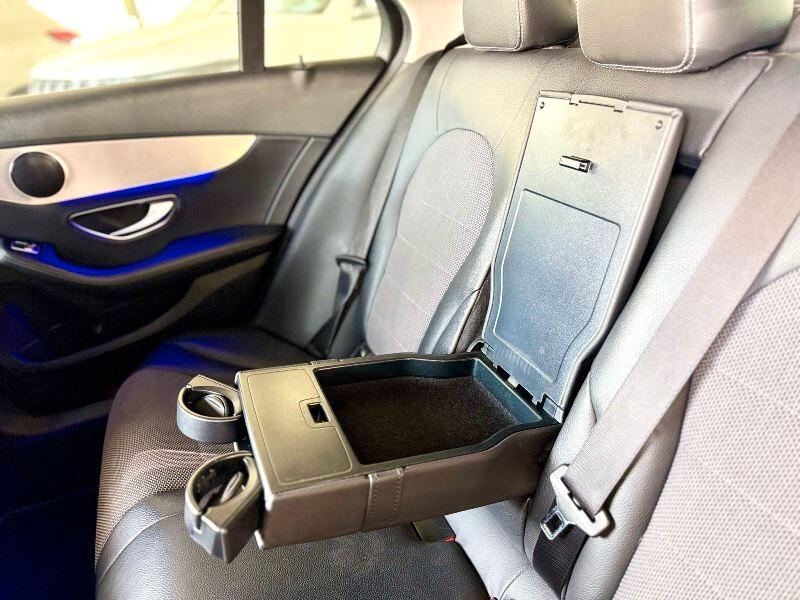 Mercedes-benz C 220 C 220 d Auto Premium