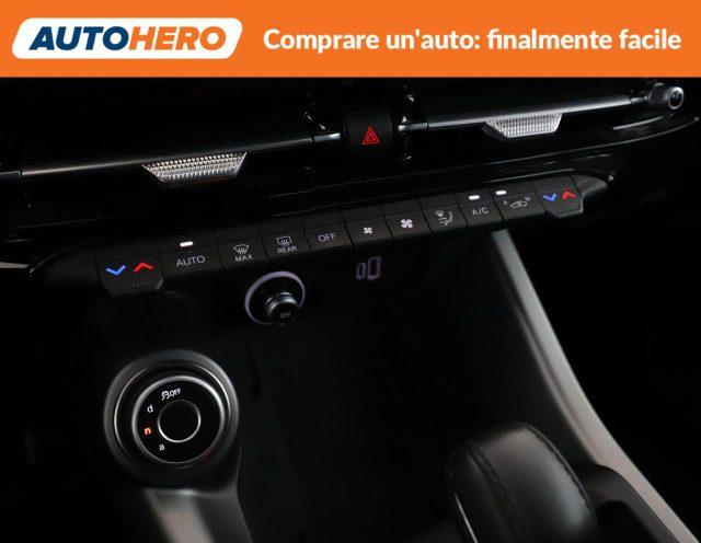 ALFA ROMEO Tonale 1.5 130 CV MHEV TCT7 Sprint