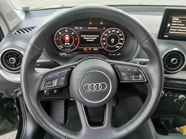 AUDI Q2 30 TDI S tronic Admired