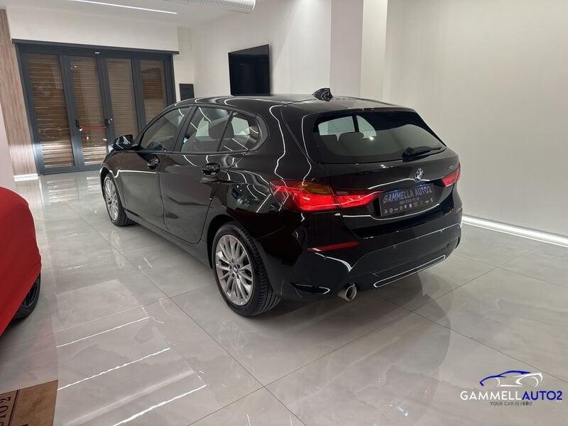 BMW Serie 1 116d 5p. Business Advantage
