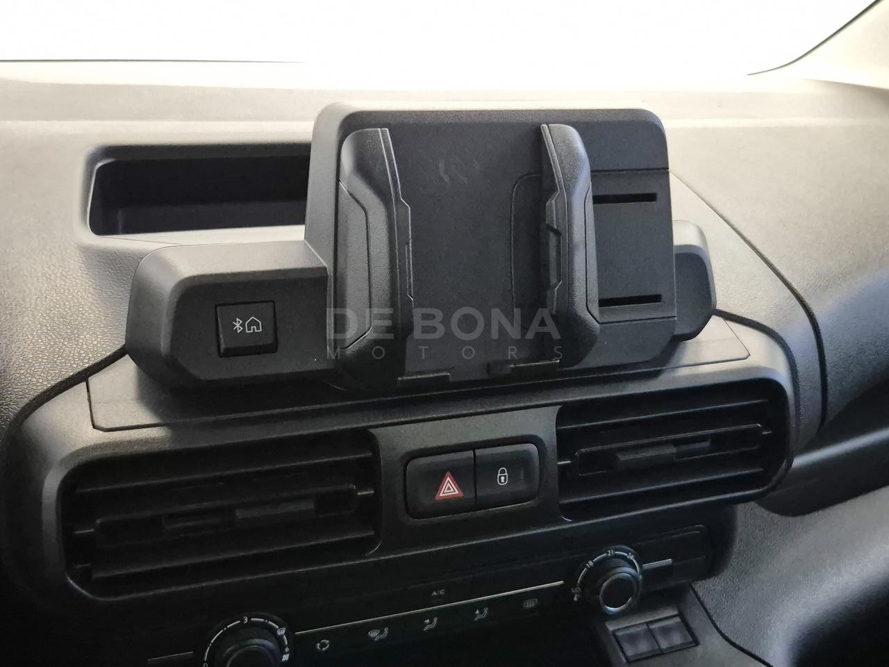 Fiat Doblò van xl 1.5 diesel 130cv auto