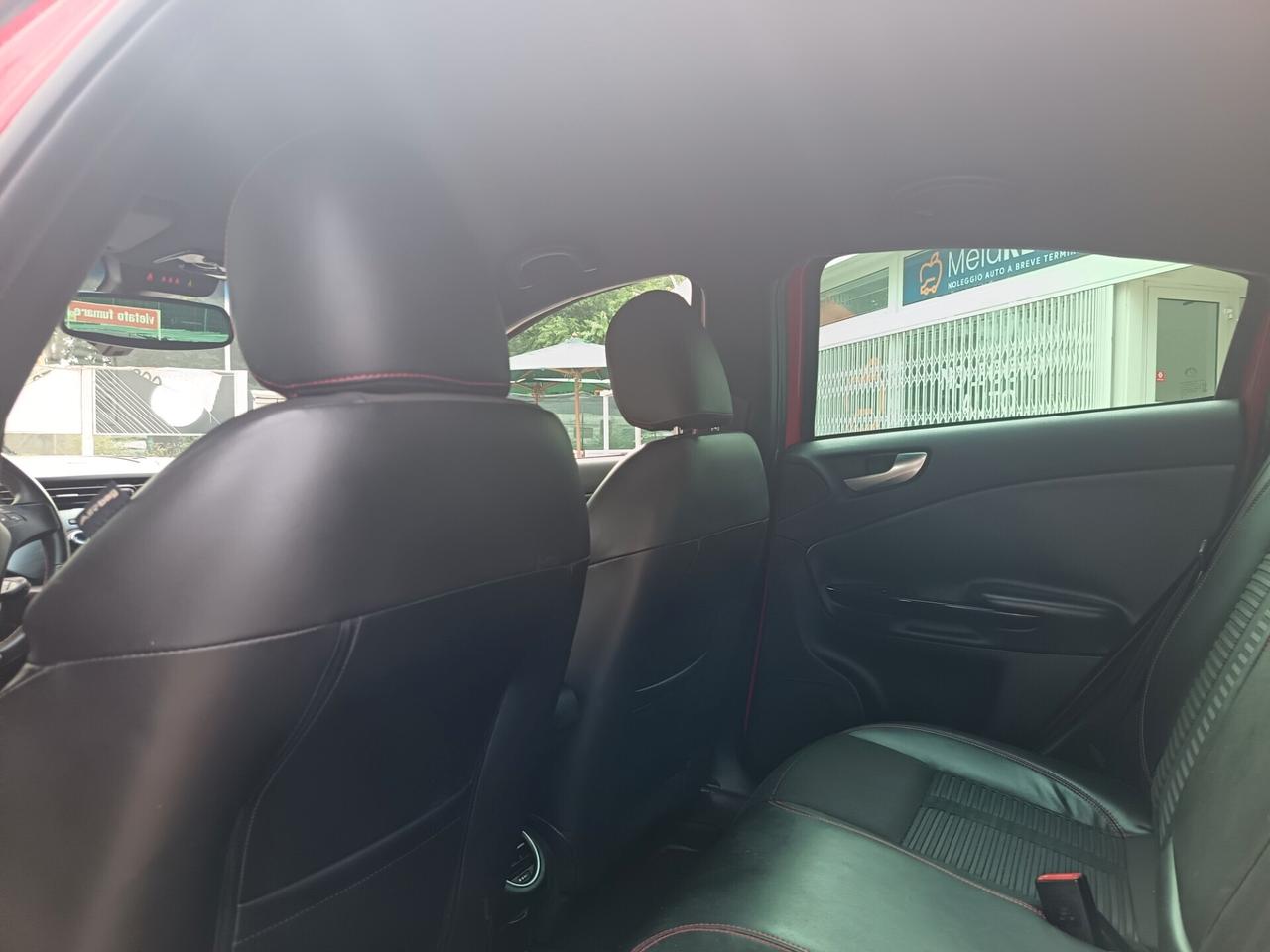 Alfa Romeo Giulietta 2.0 JTDm-2 140 CV Distinctive