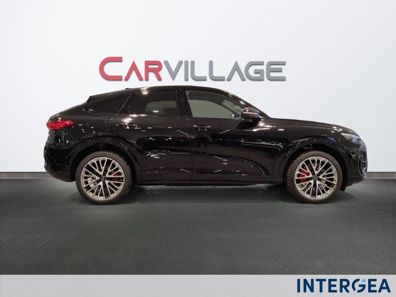 AUDI Q5 Sportback 2.0 tdi mhev+ S line edition quattro 204cv s-tronic