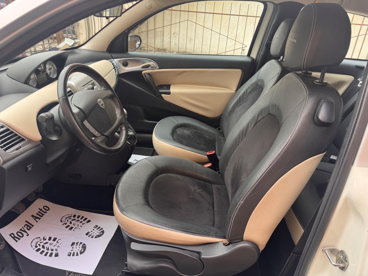 Lancia Ypsilon 1.4 GPL Scadenza 2029 Ok Neopatentati