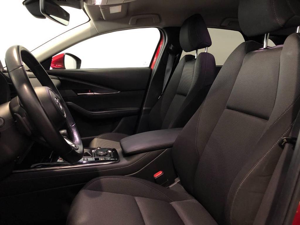 Mazda CX-30 2.0 Skyactiv-G M HYBRID Exceed 2WD 6AT