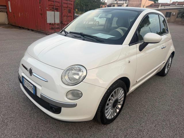 FIAT 500 1.3 Multijet 16V 75CV byDIESEL Stupenda Bellissima
